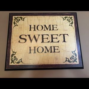 Home Sweet Home picture